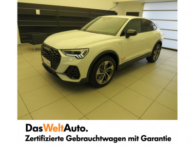 Audi Q3 Gebrauchtwagen