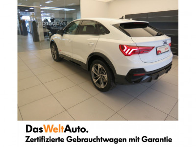 Audi Q3 Gebrauchtwagen