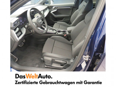 Audi A3 Gebrauchtwagen