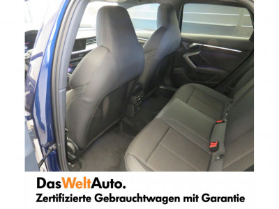 Audi A3 Gebrauchtwagen