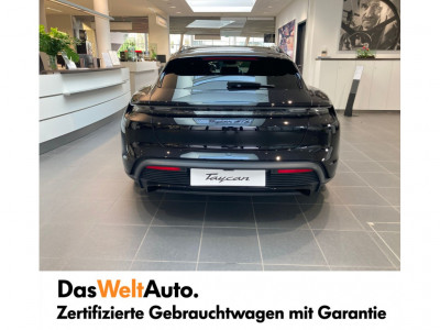 Porsche Taycan Gebrauchtwagen