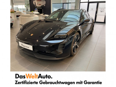 Porsche Taycan Gebrauchtwagen