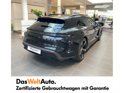 Porsche Taycan Gebrauchtwagen