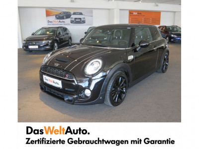 MINI Mini Gebrauchtwagen