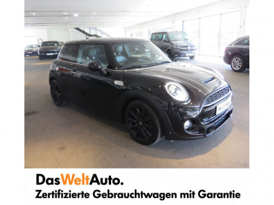 MINI Mini Gebrauchtwagen