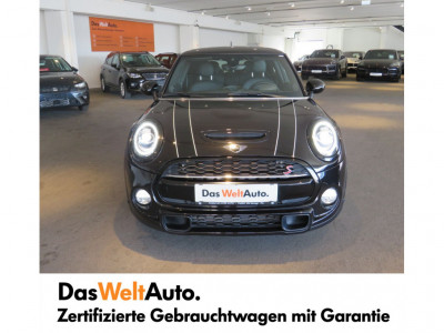 MINI Mini Gebrauchtwagen