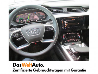 Audi e-tron Gebrauchtwagen