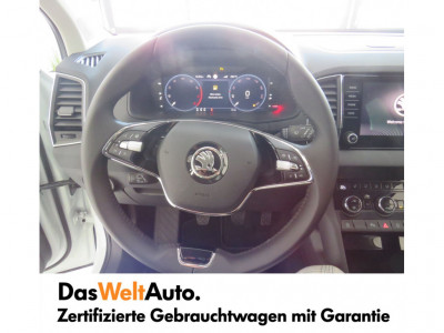 Skoda Karoq Gebrauchtwagen