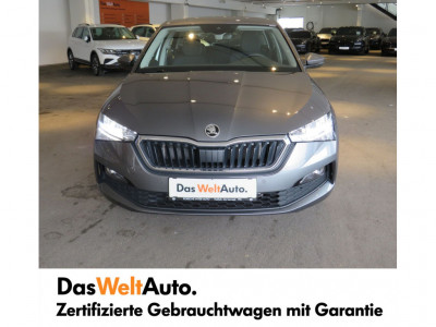 Skoda Scala Gebrauchtwagen