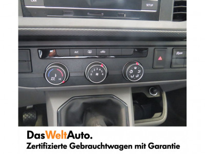 VW Transporter T6 Gebrauchtwagen