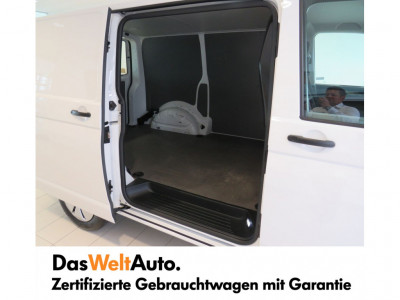 VW Transporter T6 Gebrauchtwagen