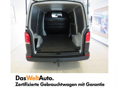 VW Transporter T6 Gebrauchtwagen