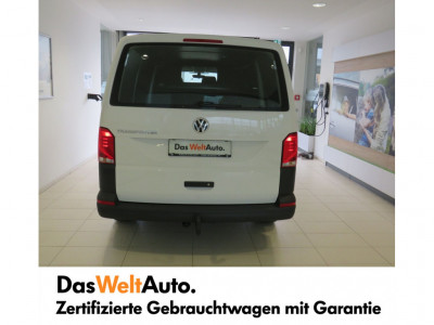 VW Transporter T6 Gebrauchtwagen