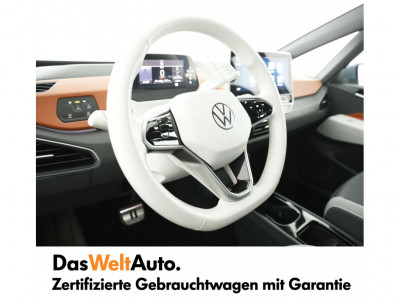 VW ID.3 Gebrauchtwagen