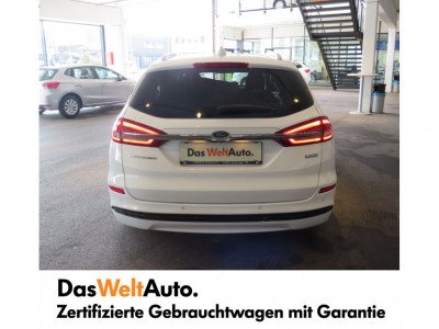 Ford Mondeo Gebrauchtwagen