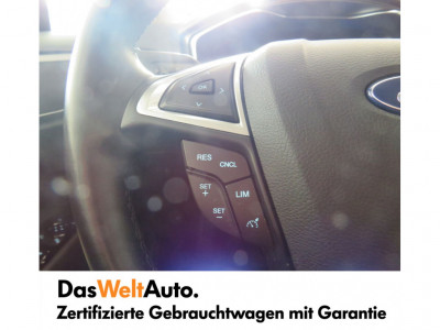 Ford Mondeo Gebrauchtwagen