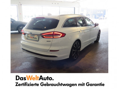 Ford Mondeo Gebrauchtwagen