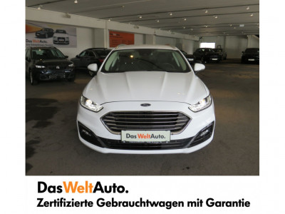 Ford Mondeo Gebrauchtwagen