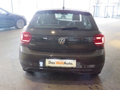 VW Polo Gebrauchtwagen