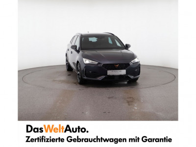 Cupra Leon Gebrauchtwagen