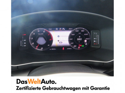 Seat Tarraco Gebrauchtwagen