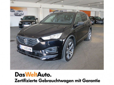 Seat Tarraco Gebrauchtwagen