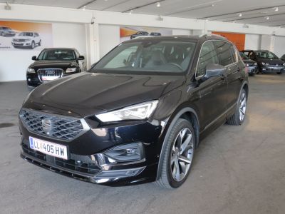 Seat Tarraco Gebrauchtwagen