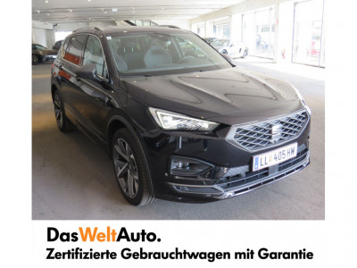 Seat Tarraco Gebrauchtwagen