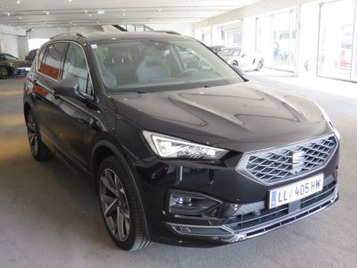 Seat Tarraco Gebrauchtwagen