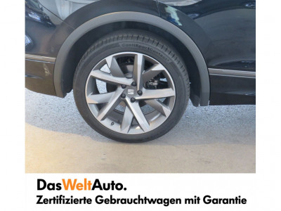 Seat Tarraco Gebrauchtwagen