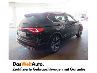 Seat Tarraco Gebrauchtwagen