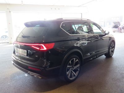 Seat Tarraco Gebrauchtwagen