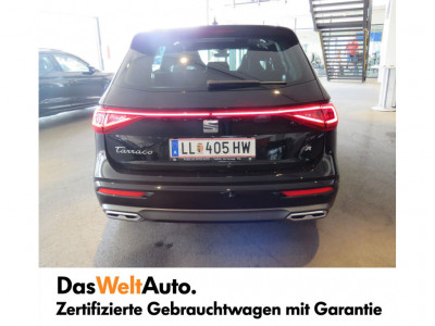 Seat Tarraco Gebrauchtwagen