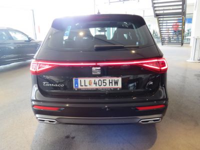 Seat Tarraco Gebrauchtwagen