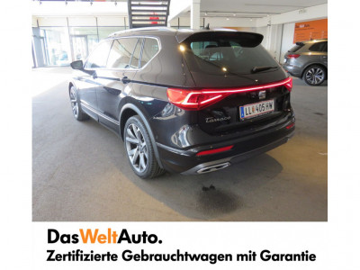 Seat Tarraco Gebrauchtwagen