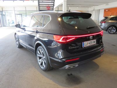 Seat Tarraco Gebrauchtwagen