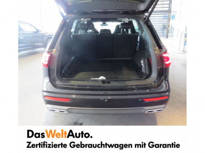 Seat Tarraco Gebrauchtwagen