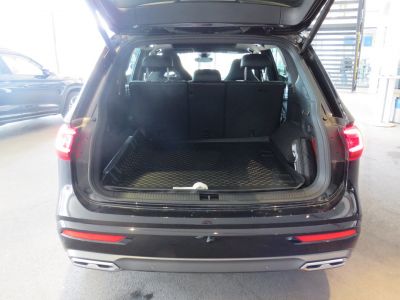 Seat Tarraco Gebrauchtwagen