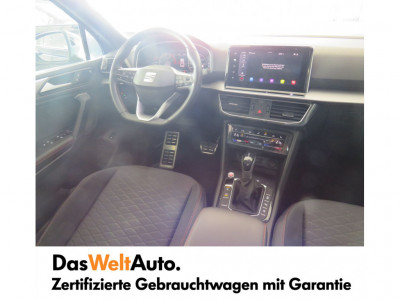 Seat Tarraco Gebrauchtwagen