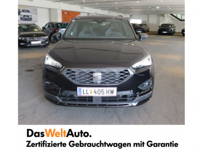 Seat Tarraco Gebrauchtwagen