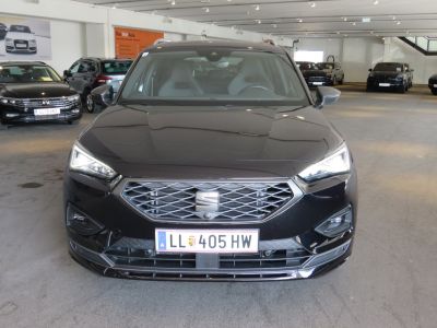 Seat Tarraco Gebrauchtwagen