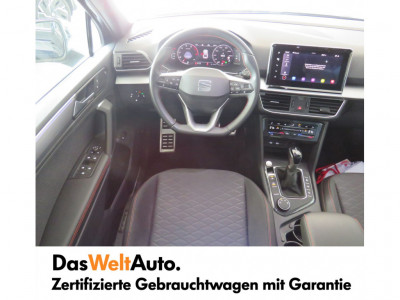 Seat Tarraco Gebrauchtwagen