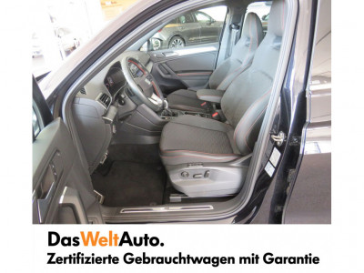 Seat Tarraco Gebrauchtwagen