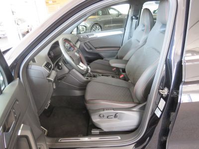 Seat Tarraco Gebrauchtwagen