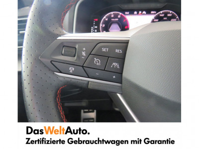 Seat Tarraco Gebrauchtwagen