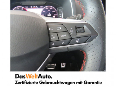 Seat Tarraco Gebrauchtwagen