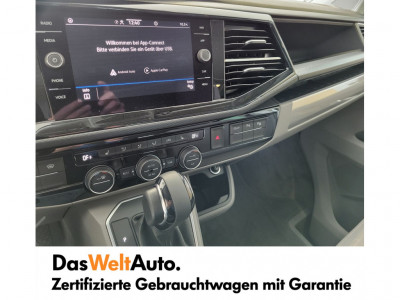 VW California Gebrauchtwagen