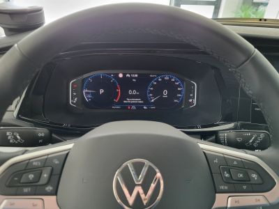 VW California Gebrauchtwagen