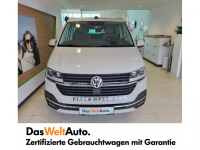 VW California Gebrauchtwagen