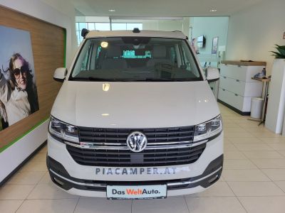 VW California Gebrauchtwagen